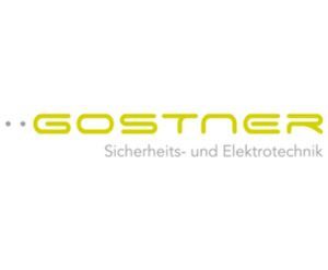 Logo Gostner Technologies KG