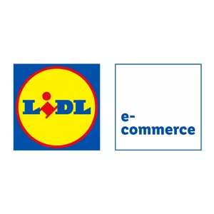 Logo Lidl E-Commerce