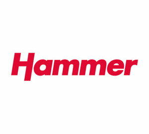 Logo Hammer Fachmärkte für Heim-Ausstattung GmbH & Co. KG