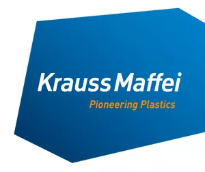 Logo KraussMaffei Extrusion GmbH