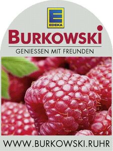 Logo - Frischecenter Burkowski GmbH & Co. KG