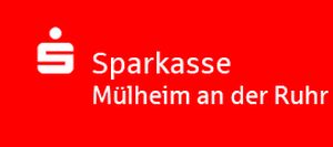 Logo - Sparkasse Mülheim an der Ruhr