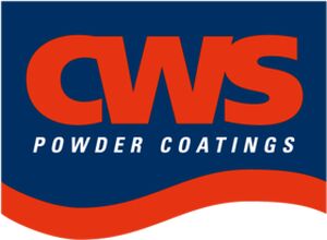 Logo CWS Powder Coatings GmbH