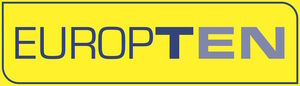 Logo - EUROPTEN Deutschland GmbH