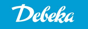 Logo Debeka | Geschäftsstelle Villingen-Schwenningen