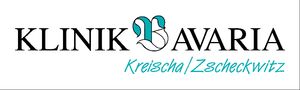 Logo KLINIK BAVARIA Kreischa/Zscheckwitz