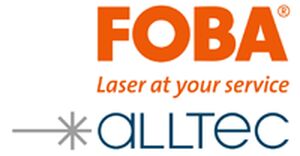 Logo ALLTEC Angewandte Laserlicht Technologie GmbH