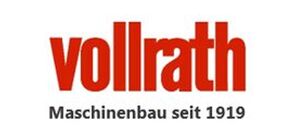 Logo - VOLLRATH GMBH