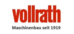 Logo VOLLRATH GMBH