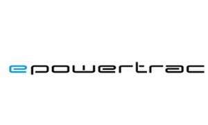 E-Powertrac GmbH - Logo