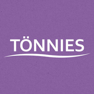 Logo Tönnies Lebensmittel GmbH & Co. KG
