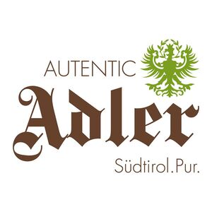 Logo Hotel Adler Ohg Des Anton Steiner