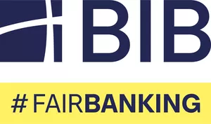 Logo BANK IM BISTUM ESSEN eG