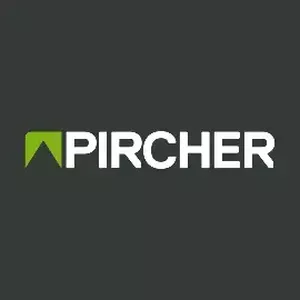 Logo Pircher Oberland GmbH