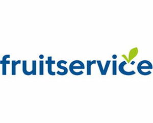 Logo Fruitservice GmbH