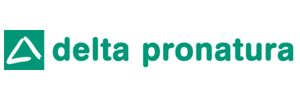 Logo Delta Pronatura