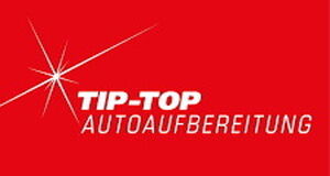 Logo Tip Top Autoaufbereitungs GmbH & Co. KG