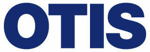 Logo - OTIS GmbH & Co. OHG Niederlassung Stuttgart