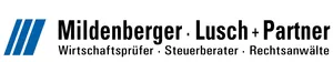 Logo - Mildenberger Lusch + Partner