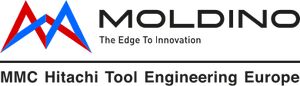 Logo MOLDINO Tool Engineering Europe GmbH