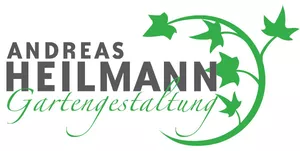 Logo Andreas Heilmann Gartengestaltung