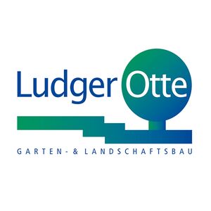 Logo Ludger Otte Garten- und Landschaftsbau GmbH