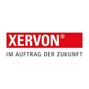 Logo XERVON Oberflächentechnik GmbH