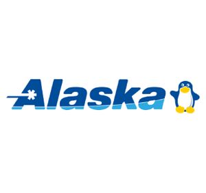 Alaska Kühlung -Logo