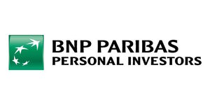 Logo BNP Paribas Personal Investors