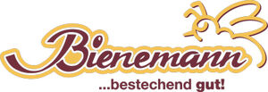 Logo Bäckerei Bienemann - Filiale Hedwigstraße