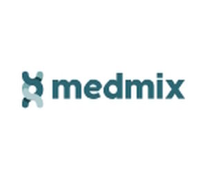 Logo medmix Deutschland GmbH