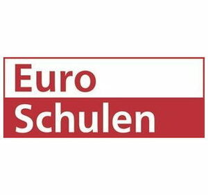 Logo Euro-Schulen Chemnitz