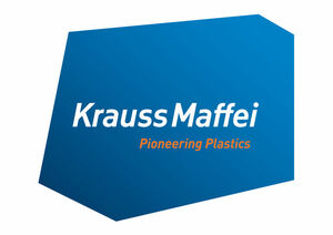 Logo KraussMaffei Technologies GmbH