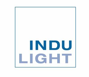 INDU LIGHT Produktion & Vertrieb GmbH-Logo