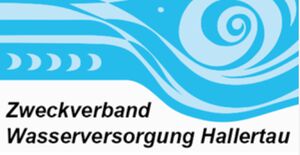 Logo Zweckverband Wasserversorgung Hallertau