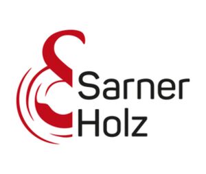 Logo Sarner Holz OHG