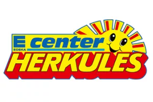 Logo Herkules E-Center Bad Salzungen