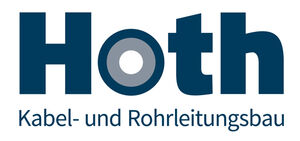 Logo - Hoth Tiefbau GmbH & Co.KG