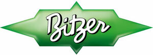 Logo BITZER Kühlmaschinenbau Schkeuditz GmbH