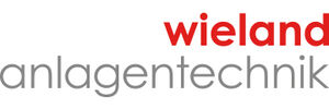 Logo Wieland Anlagentechnik GmbH