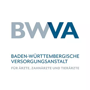 Logo Baden-Württembergische Versorgungsanstalt für Ärzte, Zahnärzte und Tierärzte