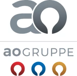 Logo - ao Giessereiservice GmbH & Co. KG