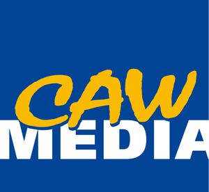 CAW Media-Werbeagentur GmbH - Logo