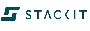 STACKIT - Logo