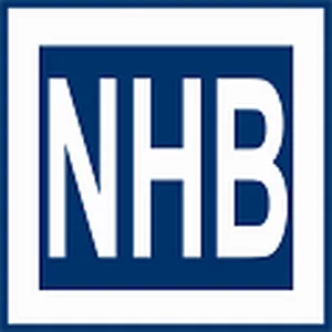 Logo NHB Nahe-Hunsrück Baustoffe GmbH & Co. KG