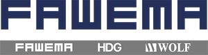 Logo Fawema-Maschinenfabrik GmbH & Co. KG