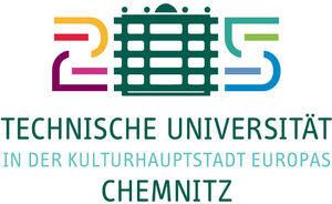 Technische Universität Chemnitz-Logo