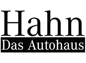 Logo August Hahn Betriebs-GmbH