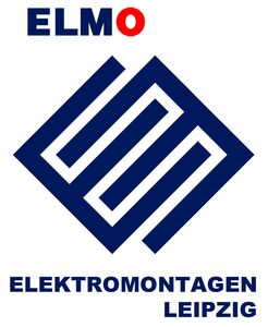 Logo - Elektromontagen Leipzig GmbH