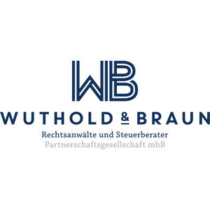 Logo WUTHOLD & BRAUN
